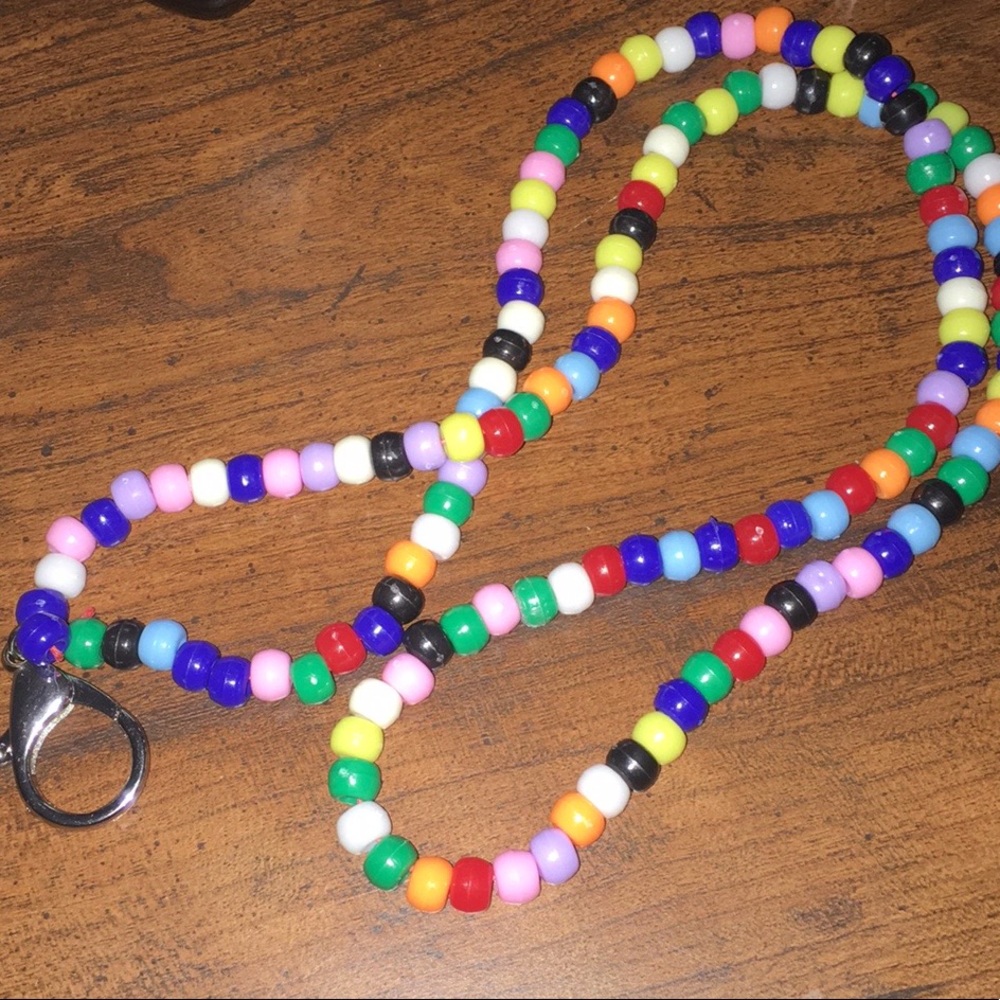 Lanyard/Keychain